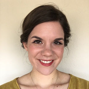 Meet your Posher, Annika